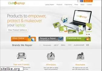 clublaptop.com