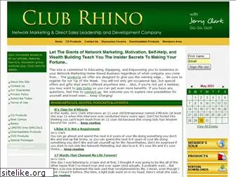 clubrhino.net