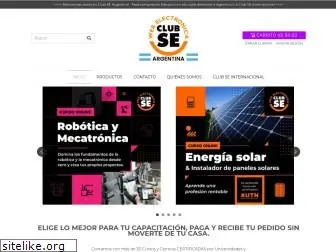 clubse.com.ar