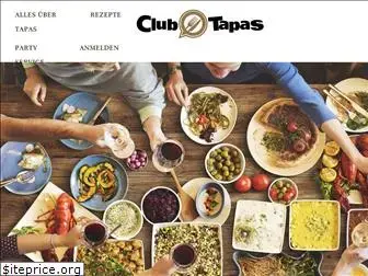 clubtapas.de