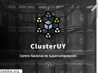 cluster.uy