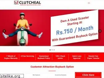 clutcheal.com