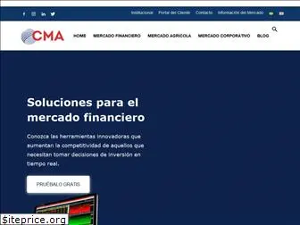 cmaeuropa.com