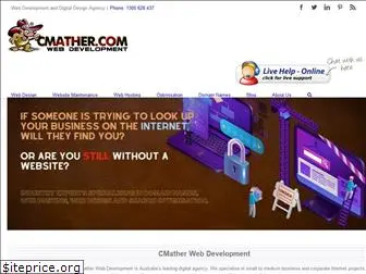 cmather.com