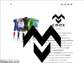 cmaxitaly.com