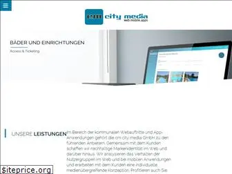cmcitymedia.de