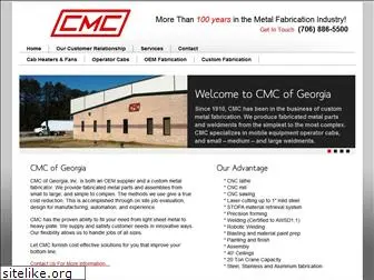 cmcofga.com