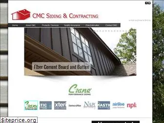 cmcsiding.com