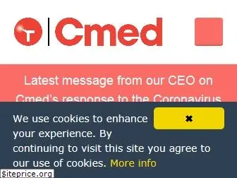 cmedgroup.com
