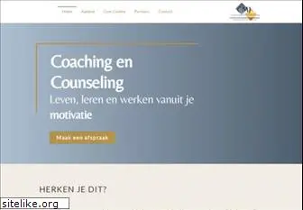 cmjcoaching.nl