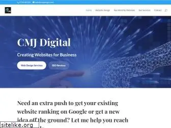 cmjdigital.com