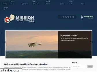 cmmlflightservice.com