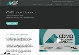 cmoleadershipawards.com