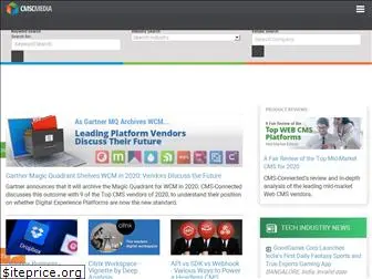 cms-connected.com