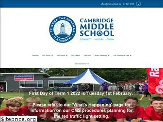 cms.school.nz