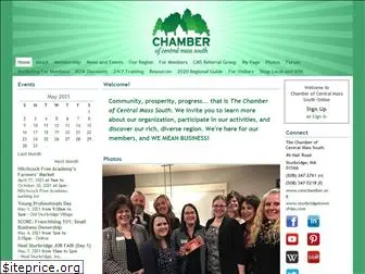 cmschamber.ning.com