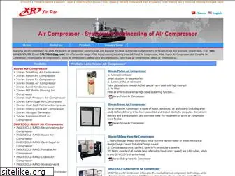 cnaircompressor.com