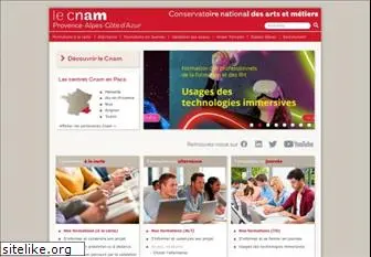 cnam-paca.fr