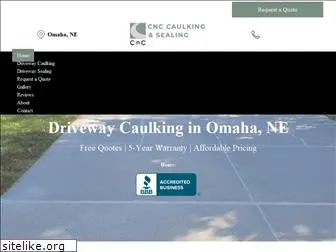 cnccaulking.com