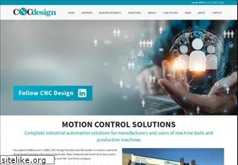 cncdesign.com