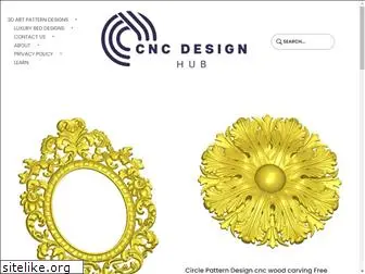 cncdesignhub.com