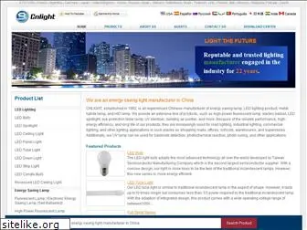 cnlight-lighting.com