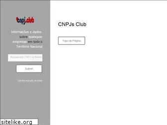cnpjs.club