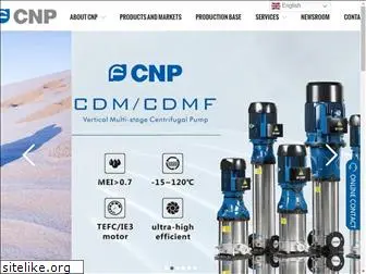 cnppump.com