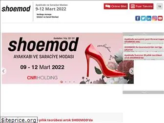 cnraymod.com