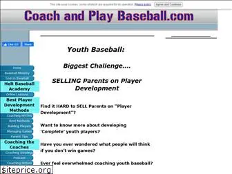 coachandplaybaseball.com