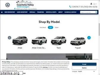 coachellavalleyvolkswagen.com