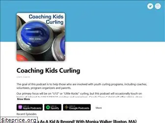 coachingkidscurling.com