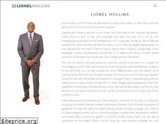 coachlionelhollins.com