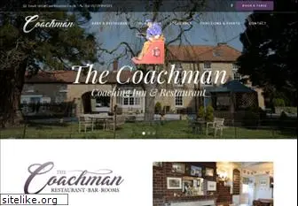 coachmaninn.co.uk