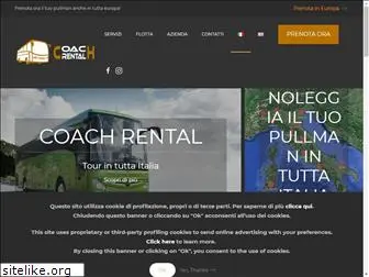 coachrental.it