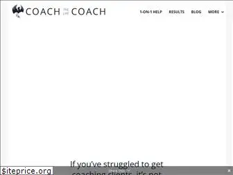 coachthelifecoach.com