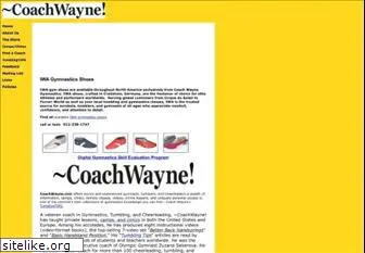 coachwayne.com
