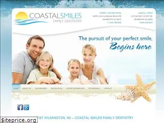 coastal-smiles.com