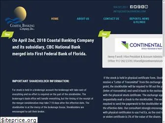 coastalbanking.com