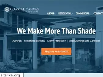 coastalcanvas.com