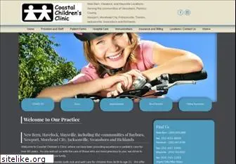 coastalchildrens.com