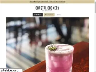 coastalcookery.com