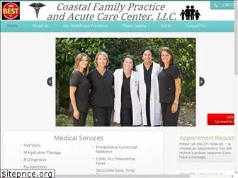 coastalfamilypractice.net