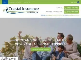 coastali.com