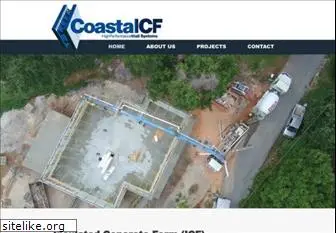coastalicf.com