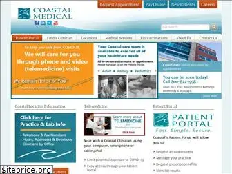 coastalmedical.com