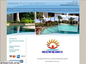 coastalpoolcareservice.com