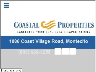 coastalrealty.com