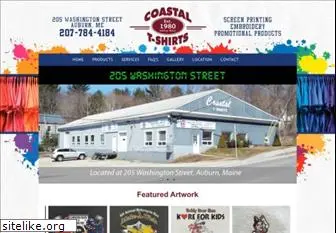 coastaltshirts.com