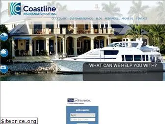 coastlineagents.com